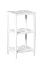 FERRCASH 104679 - ESTANTERIA 3 BALDAS 37X33X76CM