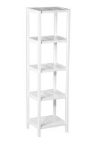 FERRCASH 104681 - ESTANTERIA 5B 37X33X140CM