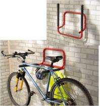 FERRCASH 51093 - SOPORTE BICICLETA PLEG