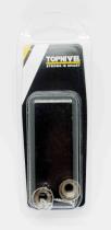 FERRCASH 106097 - CASQUILLO 12MM 2 PZ