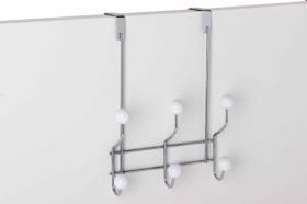 FERRCASH 104678 - PERCHA PTA 22X10,50X30CM JUINS