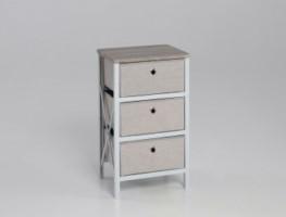 FERRCASH 126630 - CAJONERA ARMABLE 60X41X32CM GR