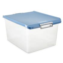 FERRCASH 95192 - CAJA MULTI 26,5X33,5X47,5CM 35