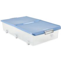 FERRCASH 95197 - CAJA BAJO CAMA C/RDA 78X45X18C