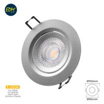 FERRCASH 128534 - FOCO ILUMIN EDM DOWNLIGHT RDO