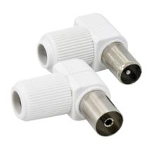 FERRCASH 101833 - CONECTOR COAXIAL 9,5MM 23092