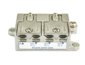 FERRCASH 119672 - DISTRIBUIDOR COAXIAL 6DB 10.41