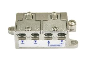 FERRCASH 119673 - DISTRIBUIDOR COAXIAL 8DB 10.41