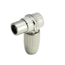 FERRCASH 119679 - CONECTOR COAXIAL 10.533/MET