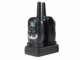 FERRCASH 109851 - WALKIE TALKIE U/LIBRE 6KM ALC