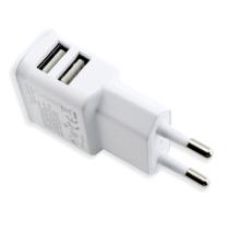 FERRCASH 104147 - CARGADOR USB DB 2,1A