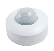FERRCASH 119666 - DETECTOR MOVIMIENTO 360º SUP.