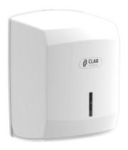 FERRCASH 121582 - DISPENSADOR INDUST PAPEL MECHA