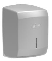 FERRCASH 121586 - DISPENSADOR INDUST PAPEL MECHA