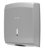 FERRCASH 121587 - DISPENSADOR PLATA TOALLA 600PZ