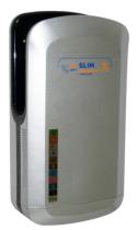 FERRCASH 121597 - SECAMANOS JET DRY ABS CLAR SYS