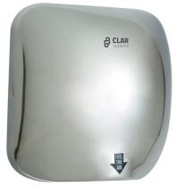 FERRCASH 121599 - SECAMANOS ALTA VELOCIDAD INOX