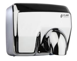 FERRCASH 121603 - SECAMANOS OPTICO TOBERA INOX C
