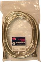 FERRCASH 102159 - FLEXO BAÑO DUCHA EXT 1,5-2MT I