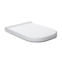 FERRCASH 123159 - TAPA WC OPTIMA  SQUARE BLANCO