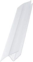 FERRCASH 105887 - PERFIL MAMPARA 23MM - 6/8MM