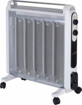 FERRCASH 122038 - RADIADOR 1200/2000W RD227B