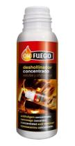 FERRCASH 107846 - DESHOLLINADOR CHIMENEA 250GR 5