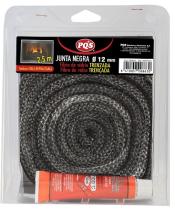 FERRCASH 107844 - JUNTA PTA ESTUFA 12X2,5 MM 130