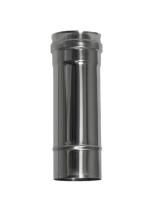 FERRCASH 123051 - TUBO ESTUFA PELLET Ø80MM-25CM