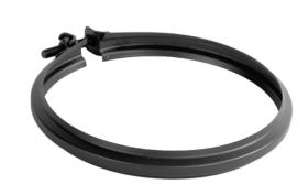 FERRCASH 123072 - ABRAZ ESTUFA PELLET Ø80MMX128M