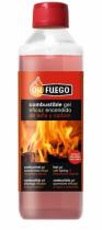 FERRCASH 107847 - GEL BARBACOA 500ML 50214