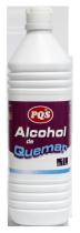 FERRCASH 51403 - ALCOHOL DE QUEMAR 1 LT 1-1530-