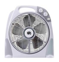 FERRCASH 104574 - VENTILADOR SUELO 50W-3V 30CM A