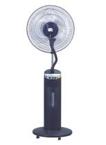 FERRCASH 118509 - VENTILADOR PIE 80W-3 VELOCIDAD