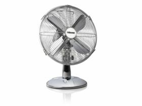 FERRCASH 96731 - VENTILADOR SOBREMESA 35W-3V 30