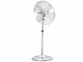 FERRCASH 96733 - VENTILADOR PIE 50W-3V 40CM