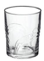 FERRCASH 108472 - VASO AGUA 27CL MO 27CL PZ