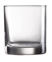 FERRCASH 108474 - VASO BAJO 20CL ISLANDE 3 PZ