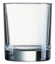 FERRCASH 108475 - VASO BAJO 30CL ISLANDE 3 PZ