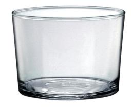 FERRCASH 50348 - VASO CHIQUITO 20CL MINI K3 3 P