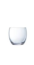 FERRCASH 81231 - VASO BAJO 35CL VERSAILLES 6 PZ