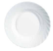 FERRCASH 81184 - PLATO HONDO RDO 22,5CM BL 9204