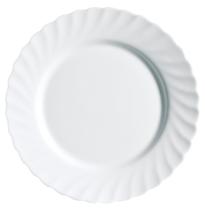 FERRCASH 81183 - PLATO LLANO 24,5CM BL 9203665
