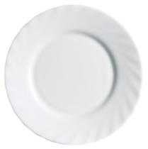 FERRCASH 81185 - PLATO POSTRE 19,5CM BL 9204124