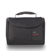 FERRCASH 102218 - BOLSA P/ALIM. MALETIN NEG/GR 6