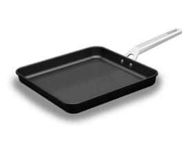 FERRCASH 102216 - GRILL PLANCHA 28X28CM AIRE VAL