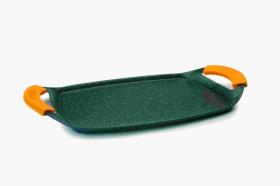 FERRCASH 108175 - PLANCHA ASAR 36X23CM IBILI