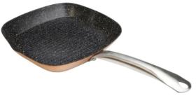 FERRCASH 119988 - GRILL PLANCHA 28X28CM COBRE WE