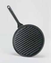 FERRCASH 2641 - GRILL PLANCHA 24X24CM LA IDEAL