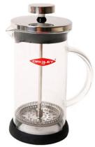 FERRCASH 100697 - CAFETERA EMBOLO 06TZ-600ML 220